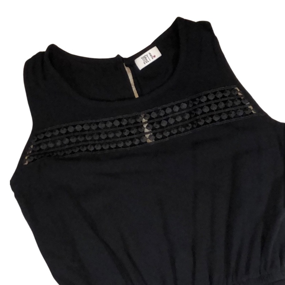 JOEY B ROMPER - Picture 3 of 9